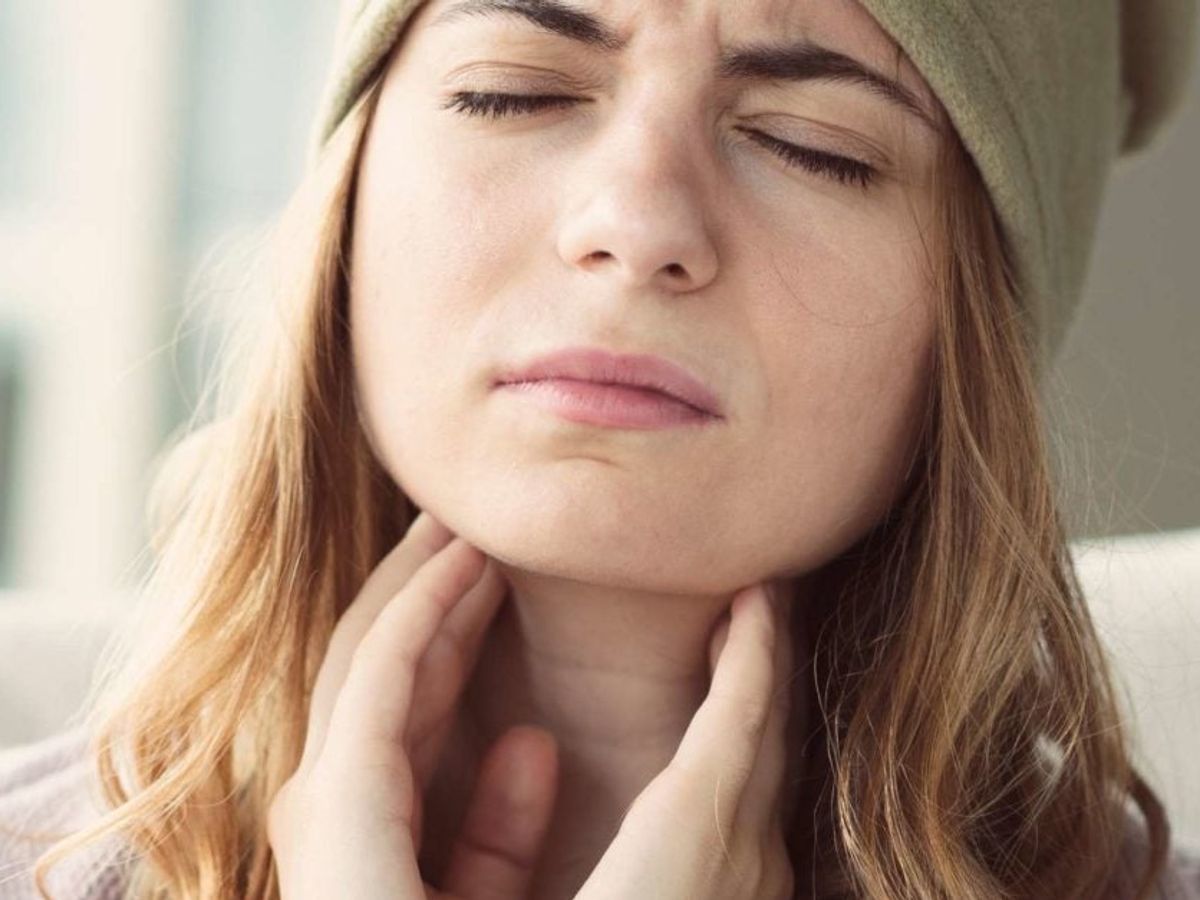 7 Trucos eficaces para eliminar los mocos de la garganta de forma natural