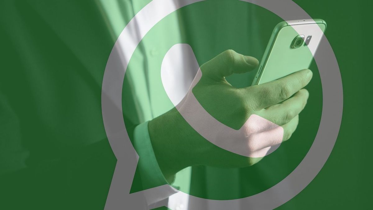 Copia de seguridad de WhatsApp. Copia de seguridad de WhatsApp.