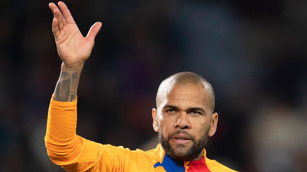 Dani Alves