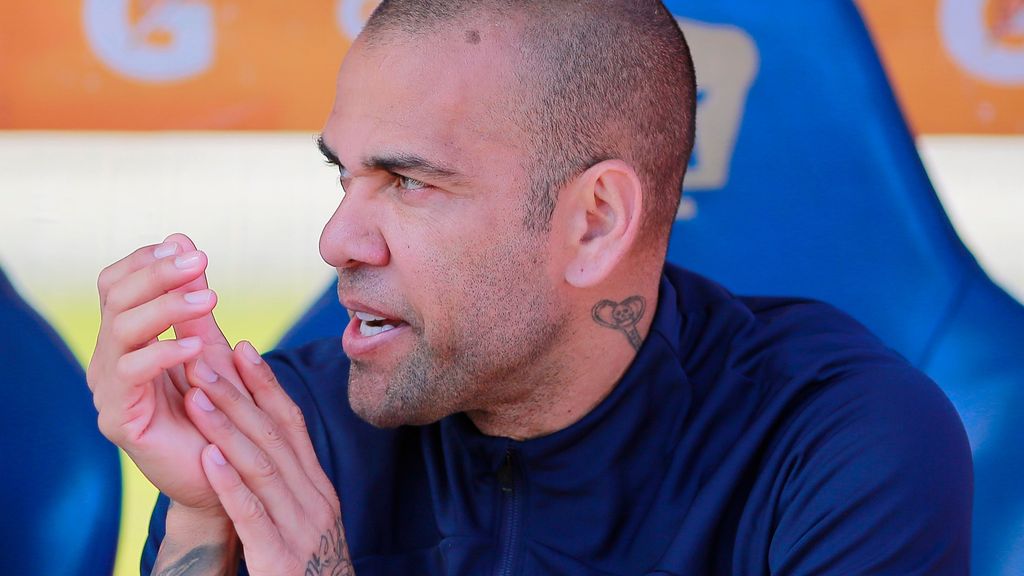 El relato de la mujer cuyo caso ha llevado a Dani Alves a la cárcel