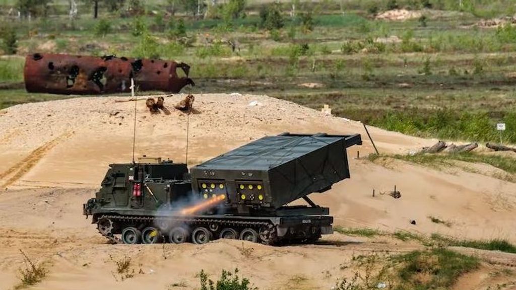 HIMARS