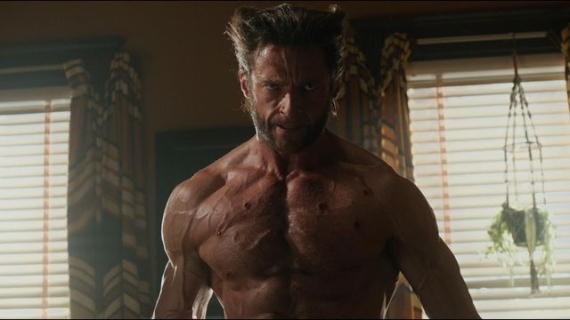 Hugh Jackman, Un Lobezno A Los 54 Años: Su Dieta Para Ganar Músculo