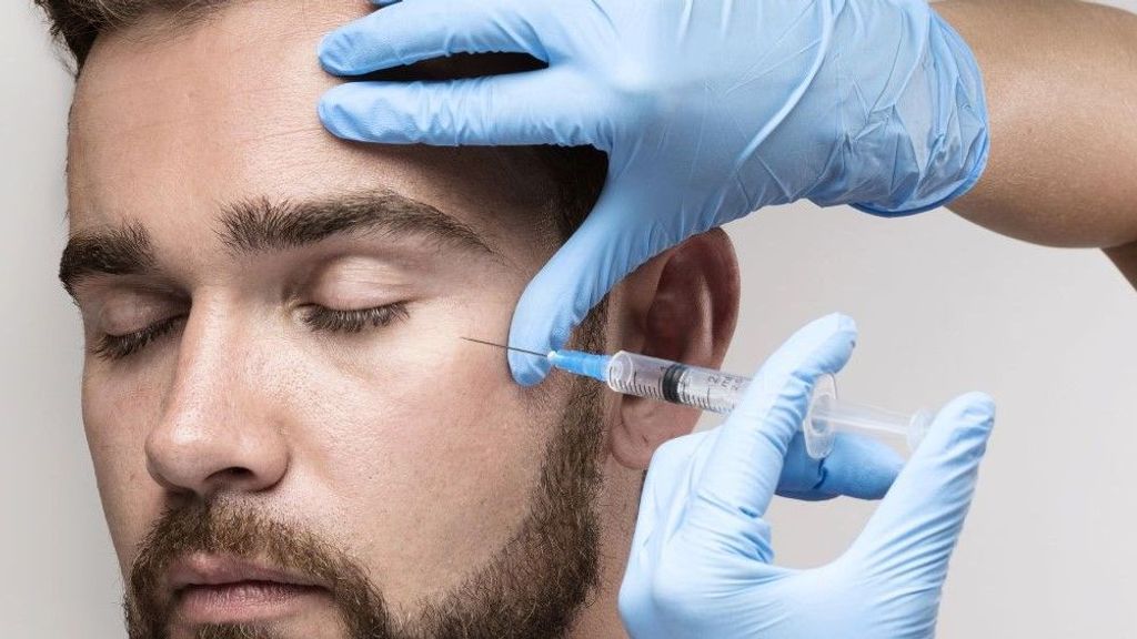 La medicina estética está en auge