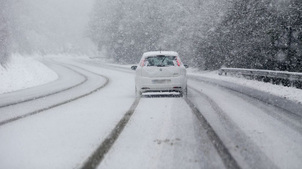 Nieve lugo