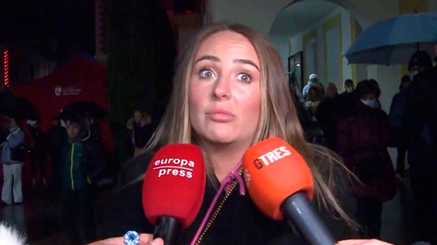 Sálvame