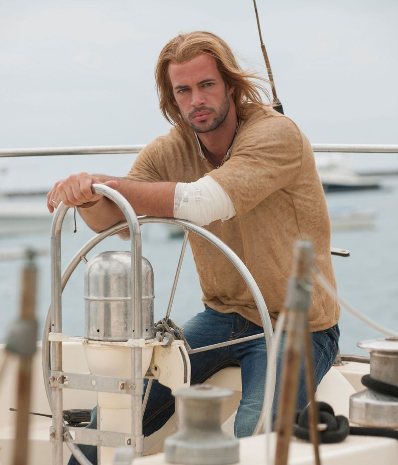 ¿Quién es quién en 'La tempestad'? Los personajes, uno a uno - Divinity