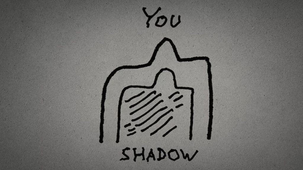La sombra