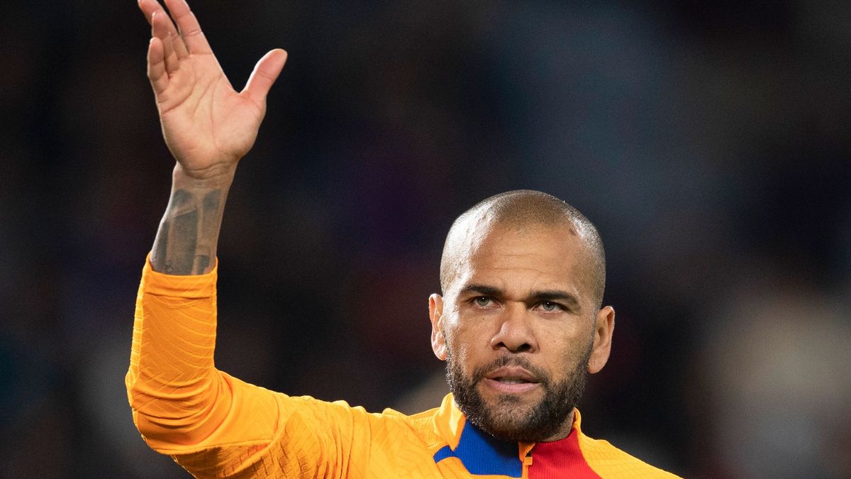 Patronales de ocio nocturno piden personarse como acusación popular en la causa contra Dani Alves