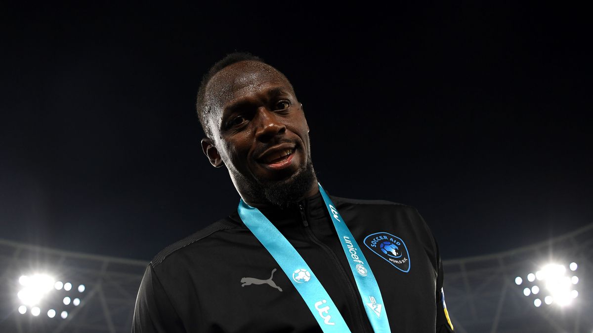 Usain Bolt denuncia que le han desaparecido 11,7 millones de euros tras una inversión con una firma