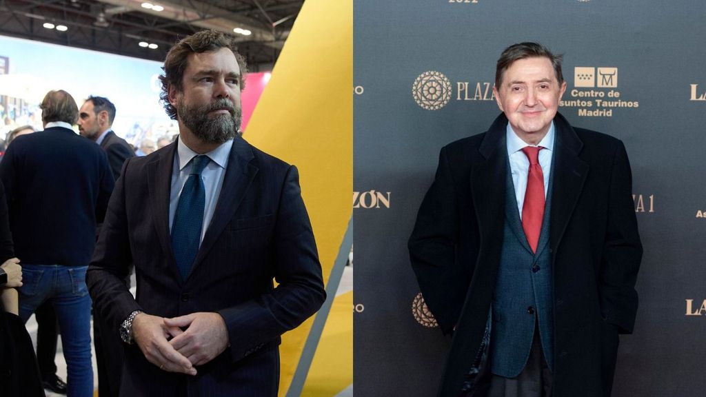 Podemos y Vox atacan a la prensa