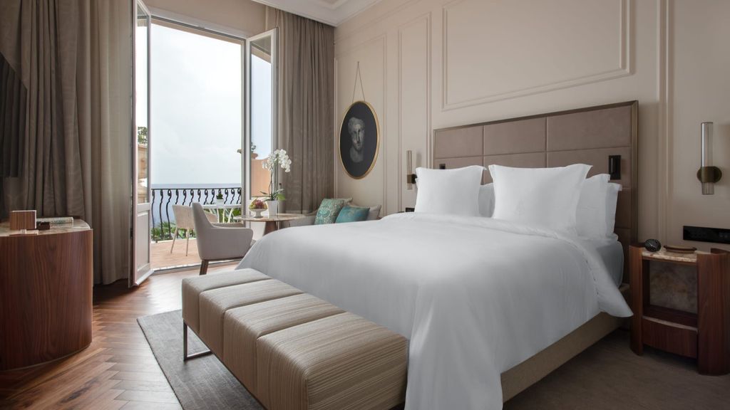 Cuánto cuesta alojarse en el hotel de la serie ‘The White Lotus’
