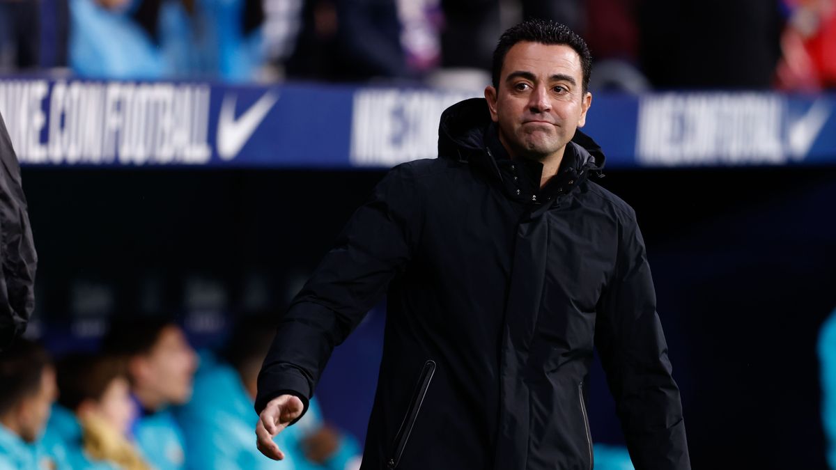 Xavi Xavi