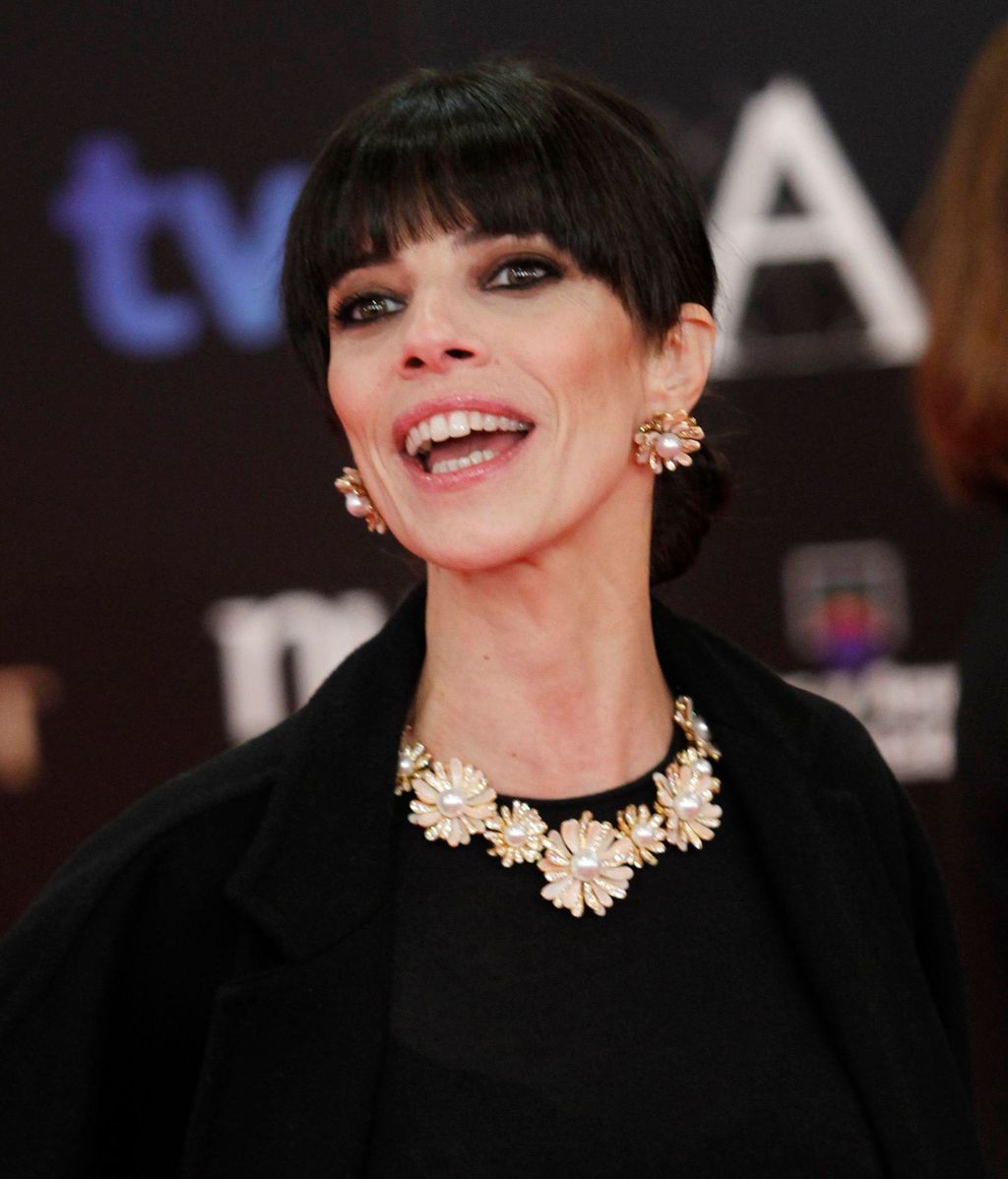 2013 Maribel Verdu