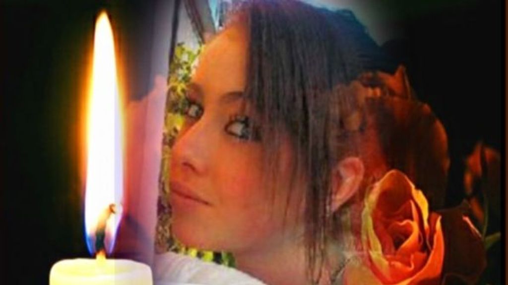 Amy Fitzpatrick, la menor desaparecida en Mijas en una foto de archivo.