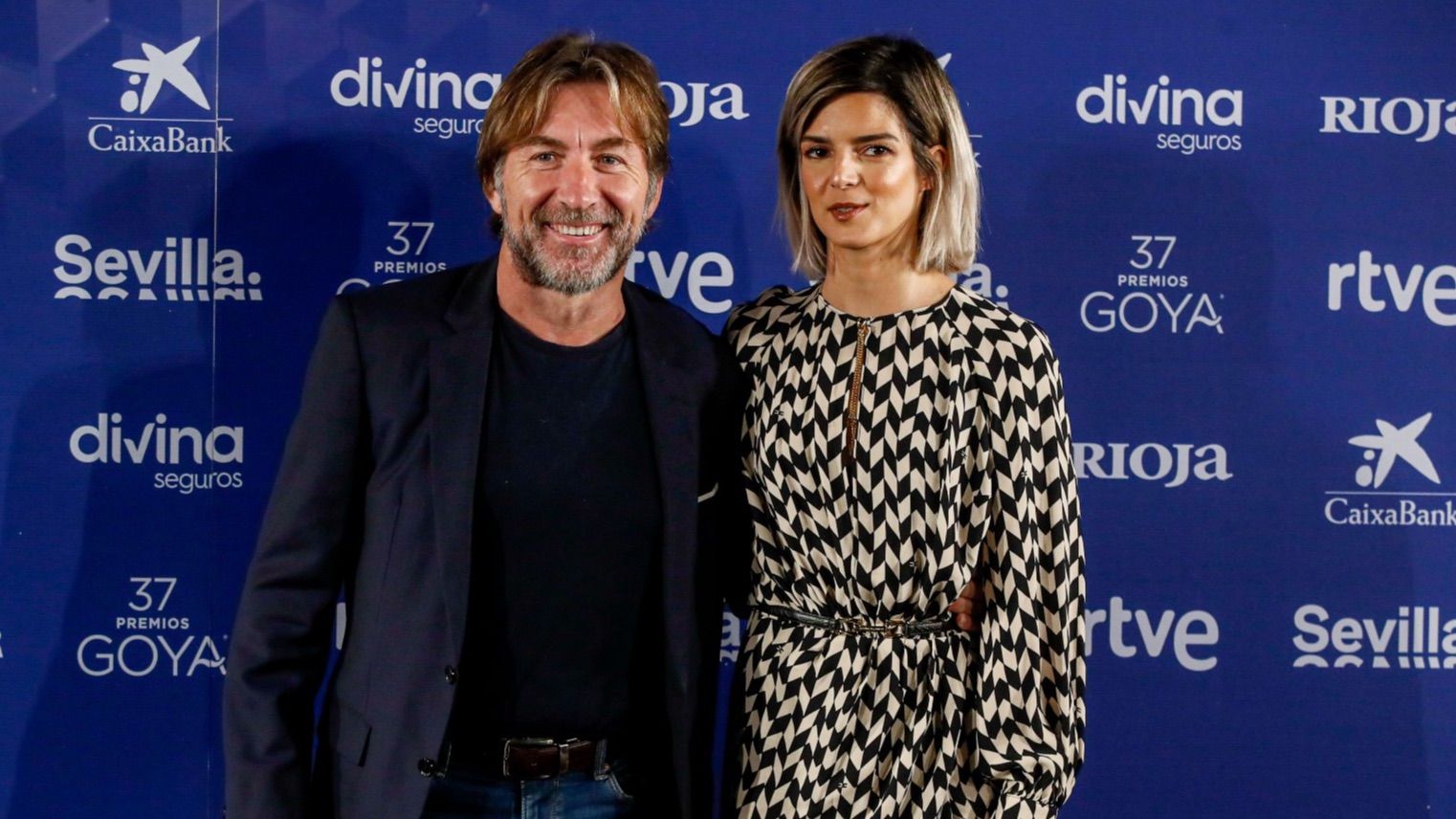 Clara Lago y Antonio De la Torre conducirán la ceremonia.