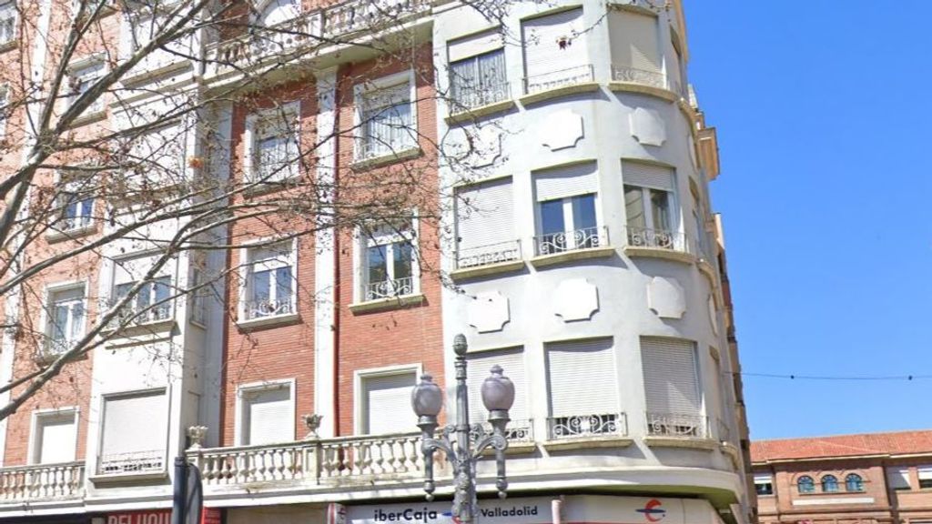 El autor del doble crimen en Valladolid apuñaló a su novia y a su hija por la espalda