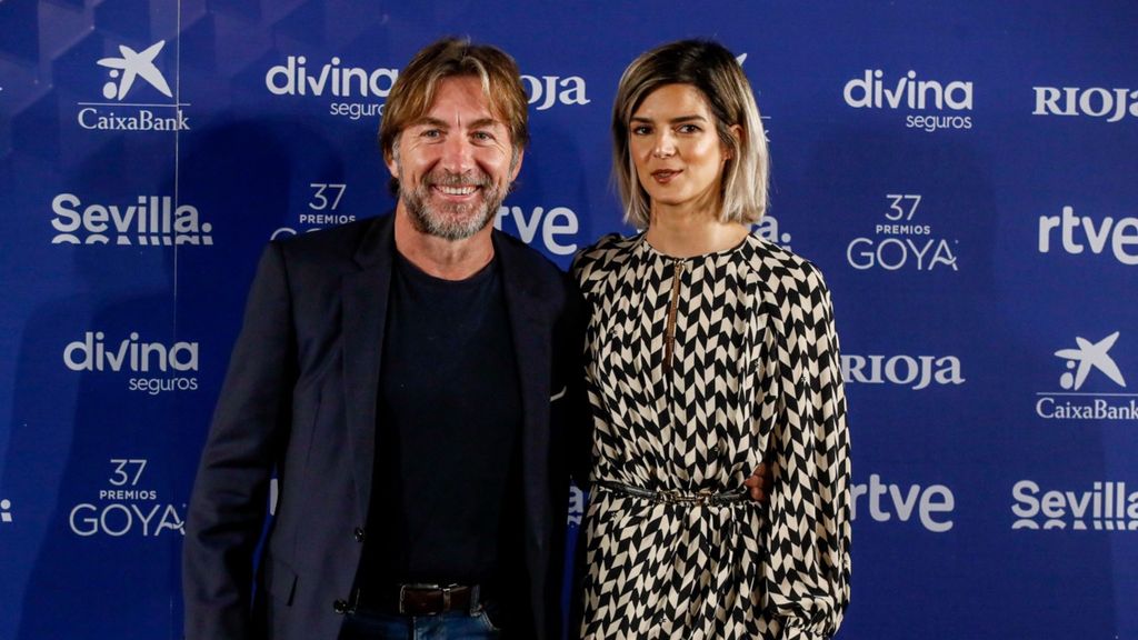 Este año serán Clara Lago y Antonio De la Torre quienes presentarán la gala.