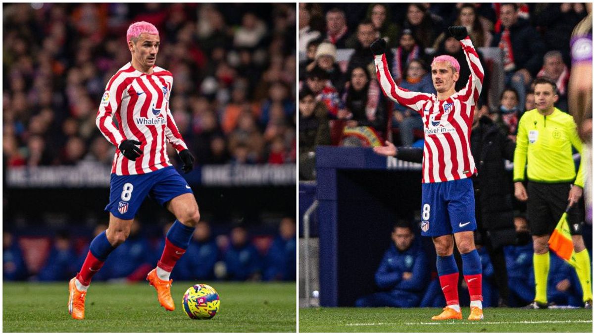griezmann