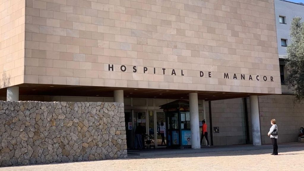 Hospital de Manacor