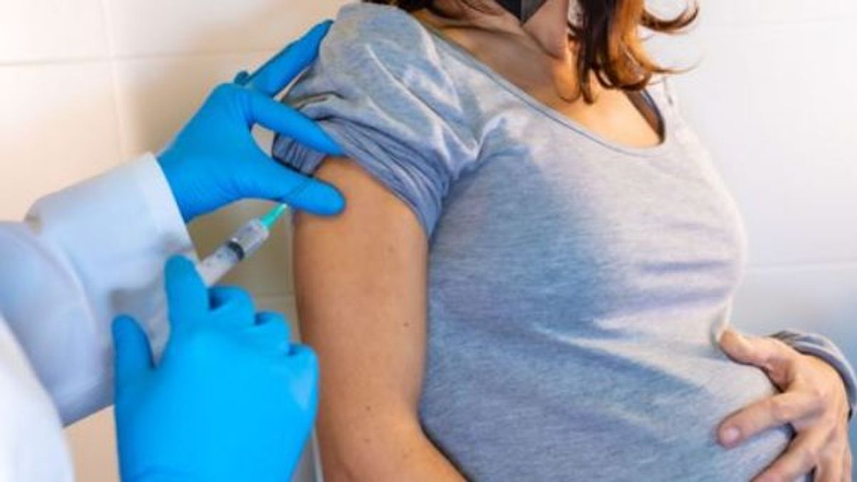 La vacunación contra el covid protege especialmente contra la enfermedad grave