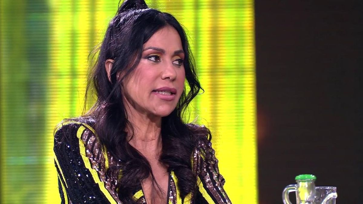 Maite Galdeano desvela el comentario de Kiko Jiménez sobre ella que "ha molestado mucho" a Sofía Suescun