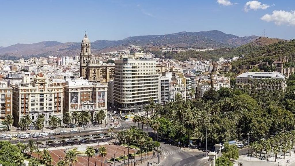 Málaga