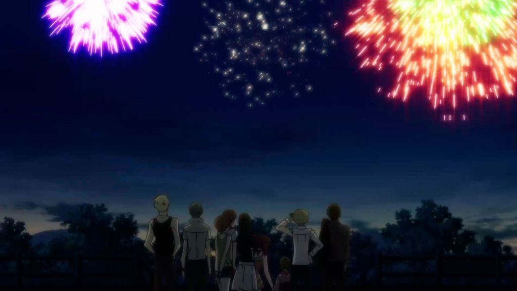 Persona 4 Golden