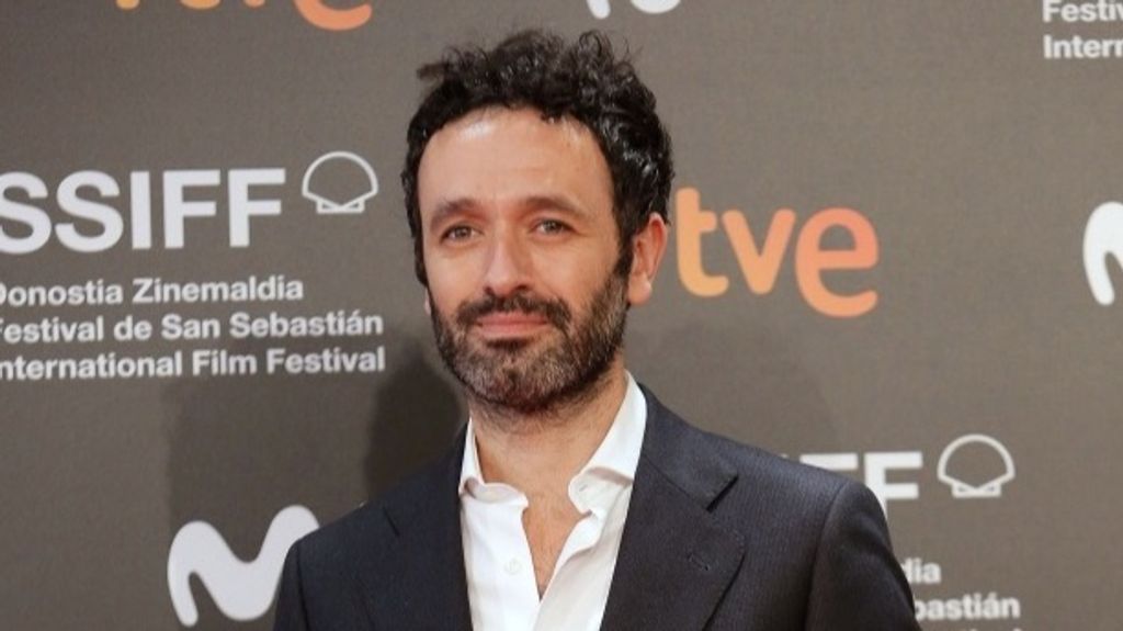 Rodrigo Sorogoyen está nominado a mejor director por 'As bestas'.
