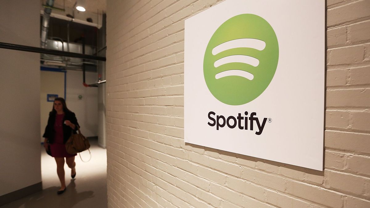 Spotify se une a otras grandes empresas y anuncia el despido de unos 600 empleados
