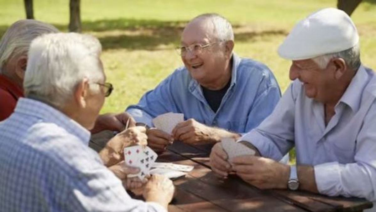 abuelos abuelos