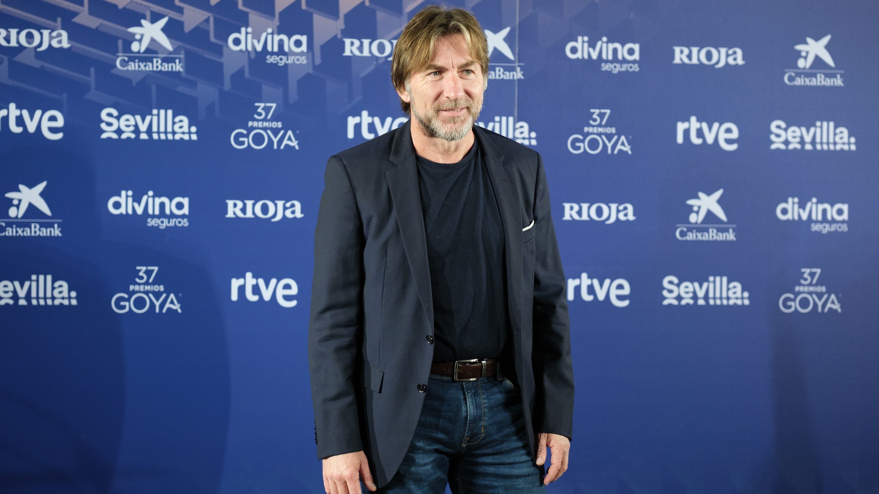 Antonio de la Torre este año presentará la gala.