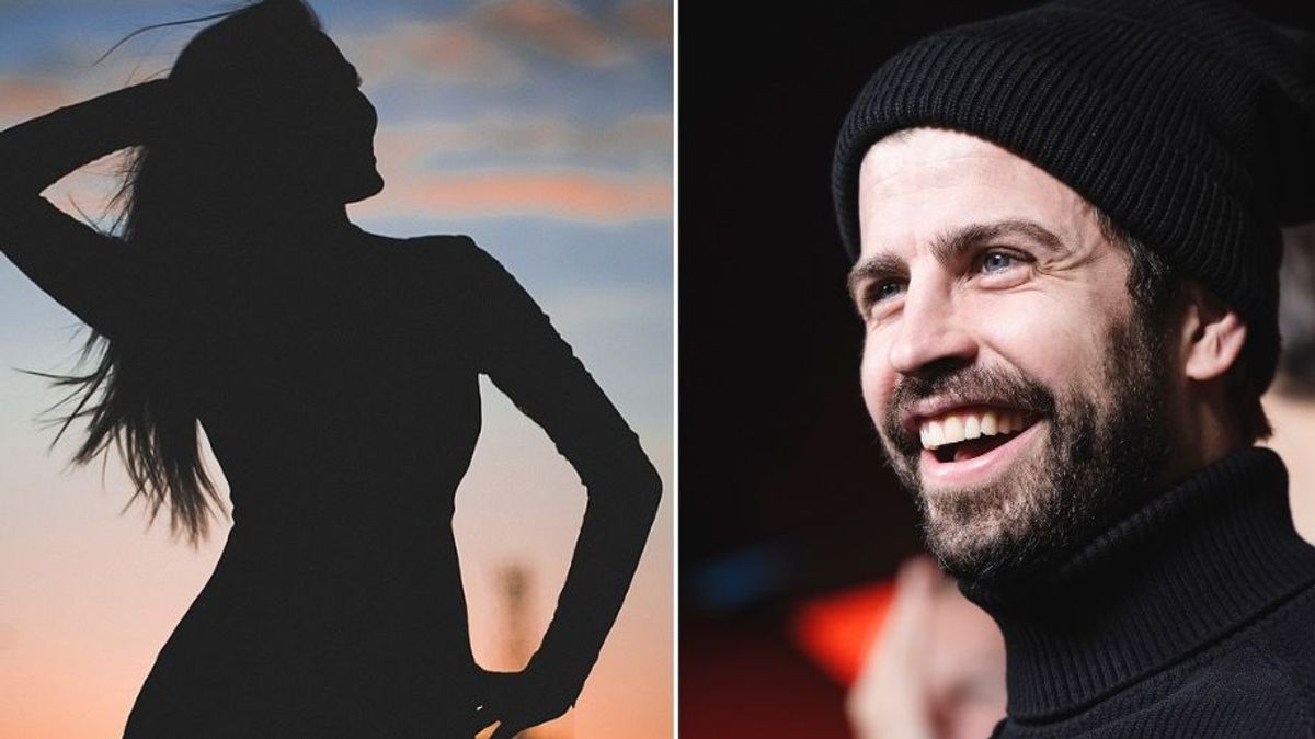 Aseguran que Piqué engañó a Clara Chía y Shakira con una joven abogada Aseguran que Piqué engañó a Clara Chía y Shakira con una joven abogada
