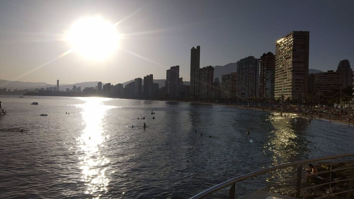 Benidorm es la ciudad más cara para alquilar en la región Benidorm es la ciudad más cara para alquilar en la región