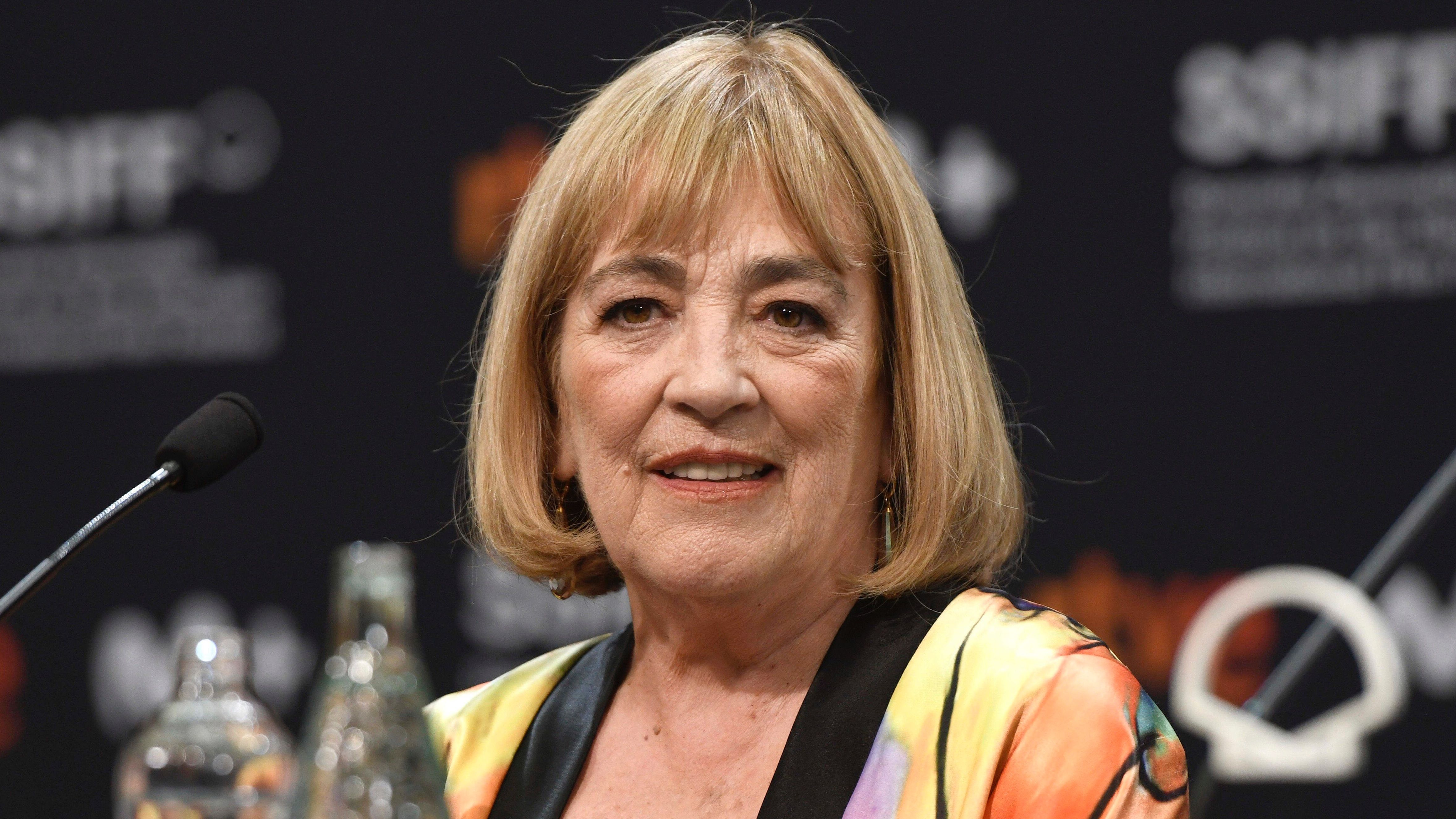 Carmen Maura ha ganado hasta cuatro premios Goya.