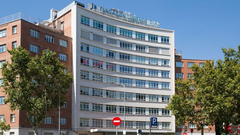 La Comunidad de Madrid es pionera en España en el uso de tecnología sanitaria