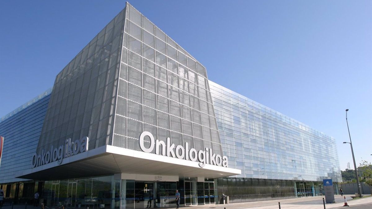 Huelga Onkologikoa Huelga Onkologikoa