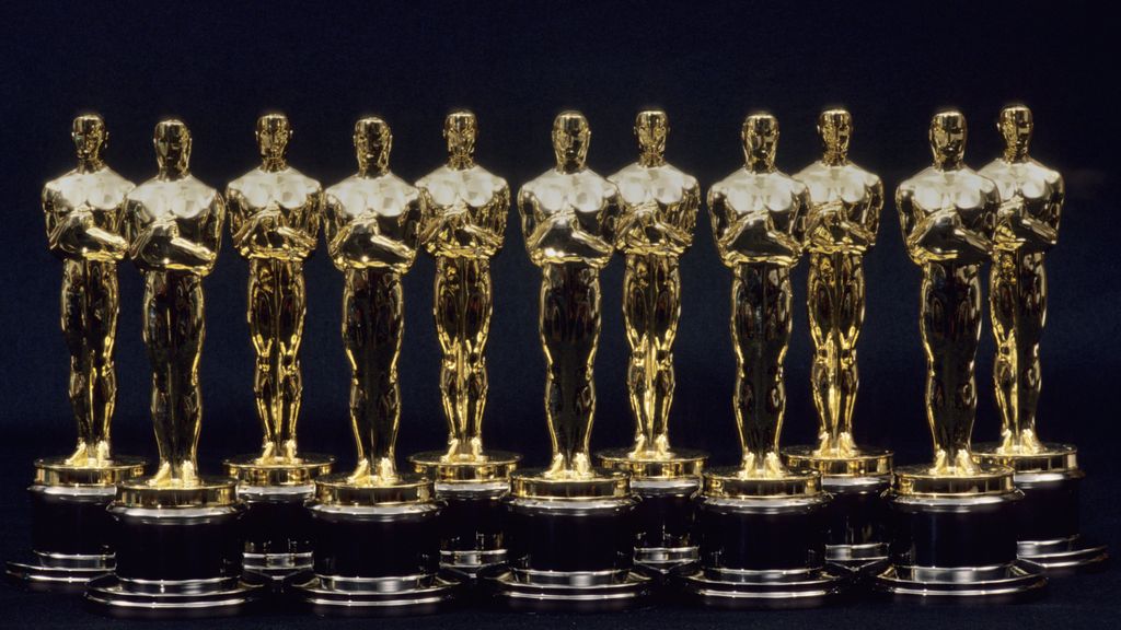 Los nominados a los Oscar 2023: La lista completa