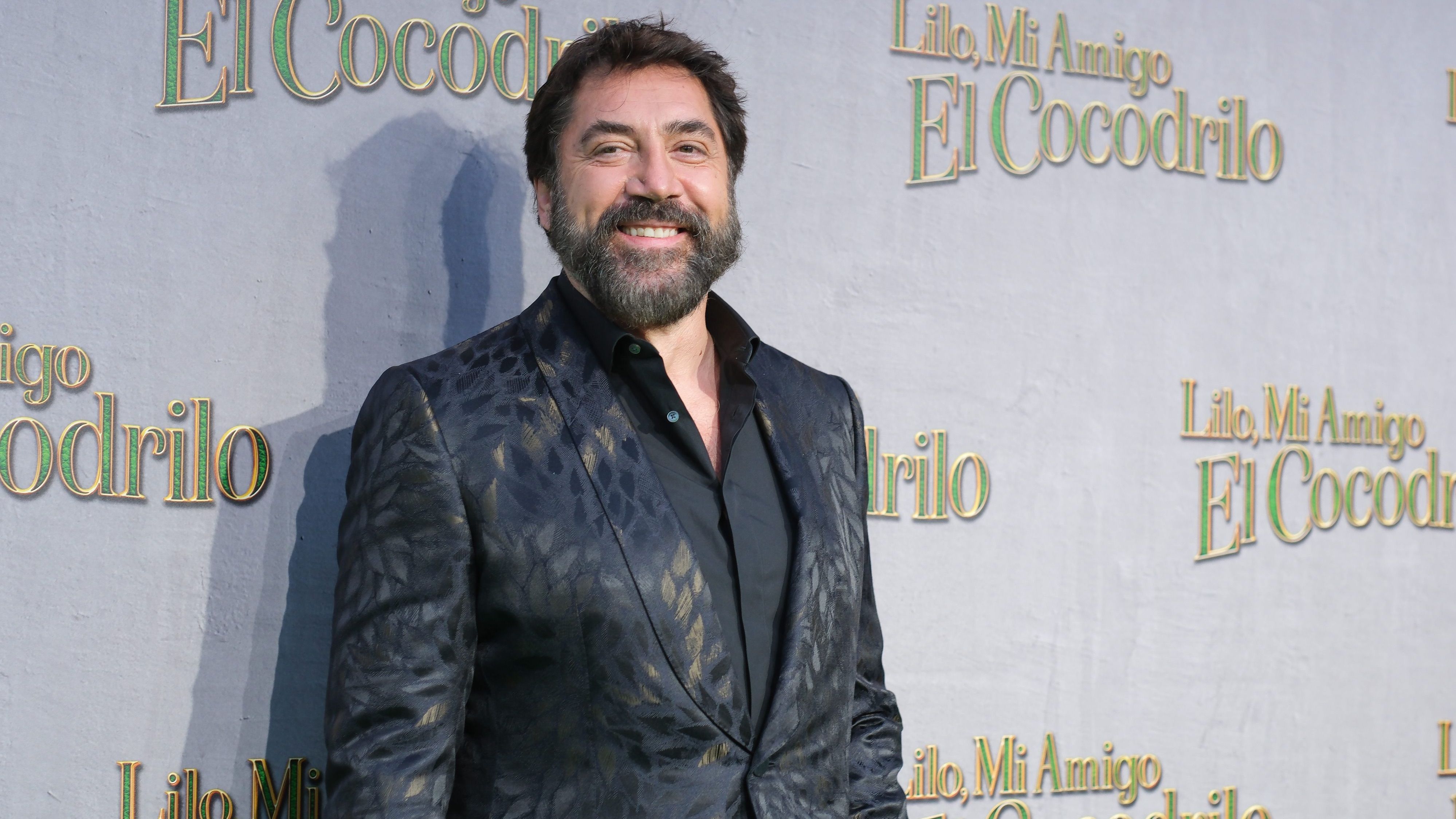 Javier Bardem es el actor con más premios Goya.