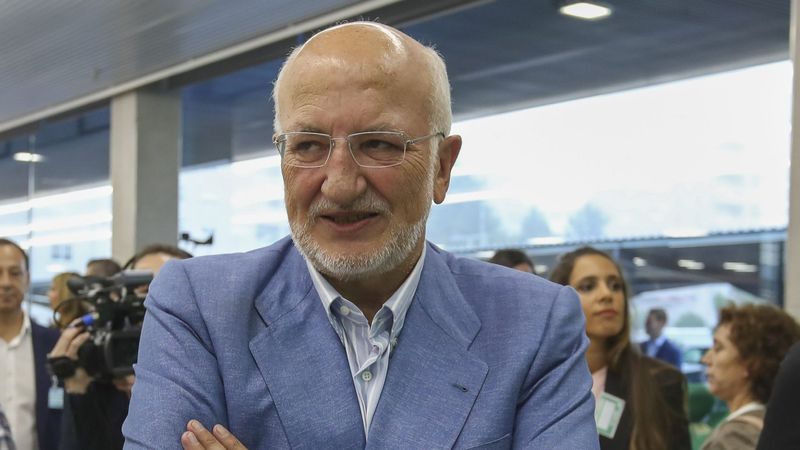 Juan Roig y cinco frases de empresario que ha salido &ldquo;del armario