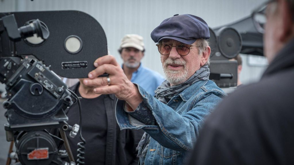 'Los Fabelman' ha conseguido siete nominaciones a los premios Óscar