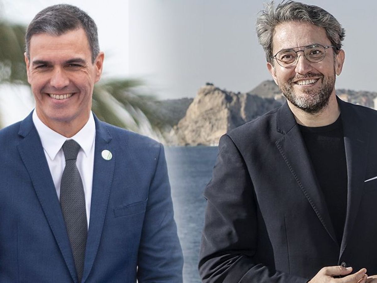 Máximo Huerta revela el cargo que le ofreció Pedro Sánchez tras dimitir como ministro