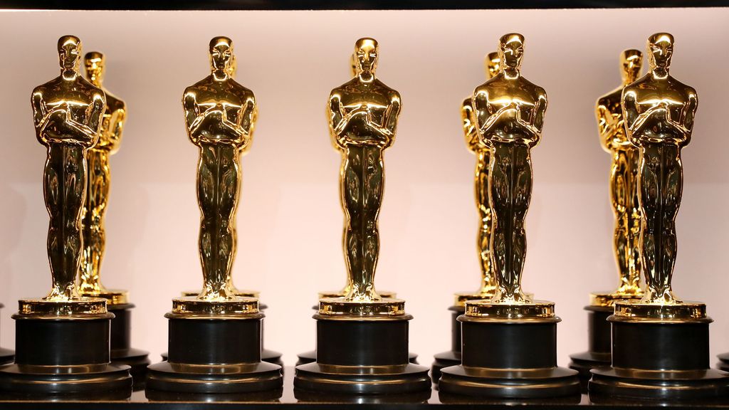 Premios Oscar