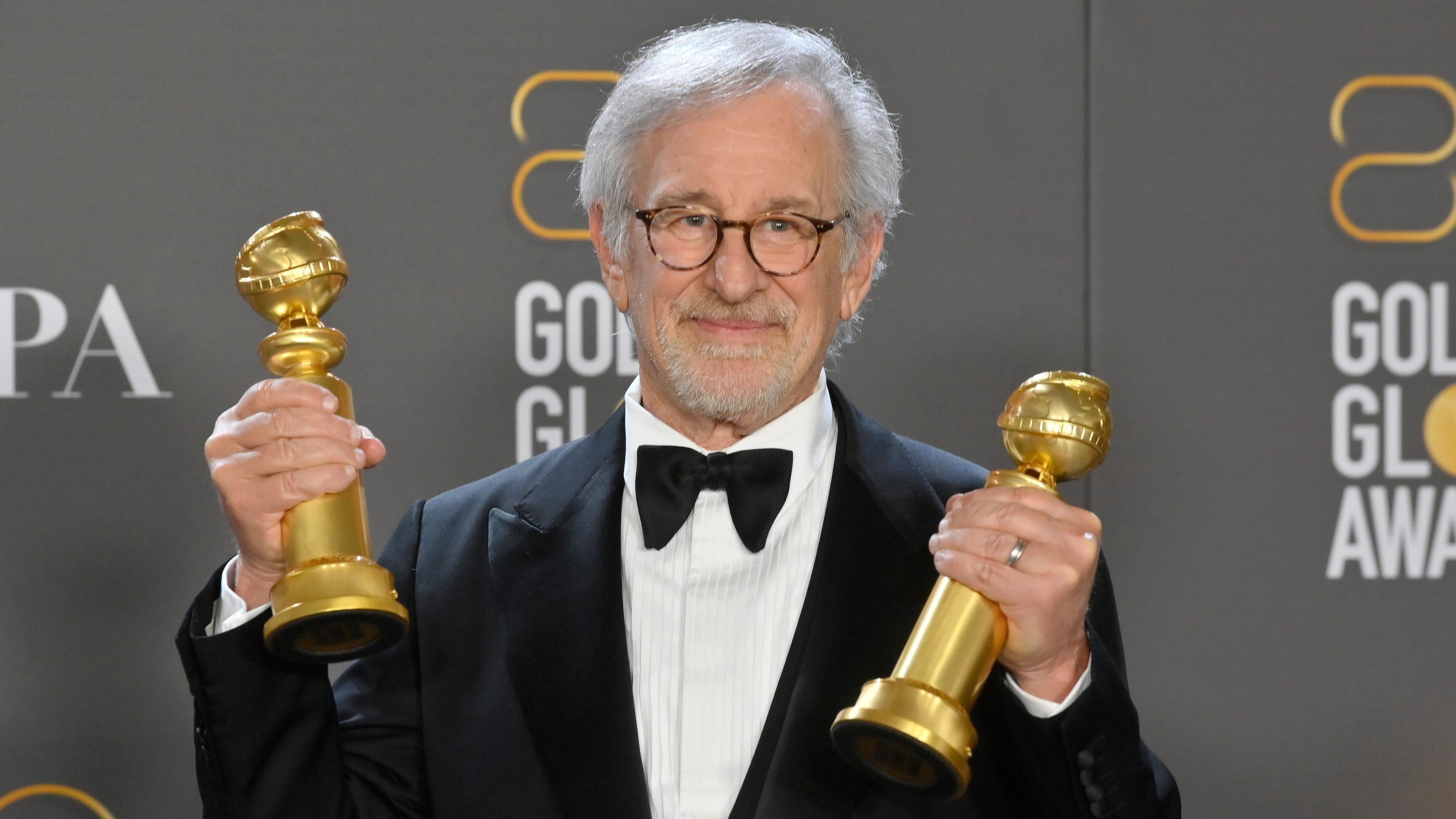 E.T inspiración de Spielberg para la película