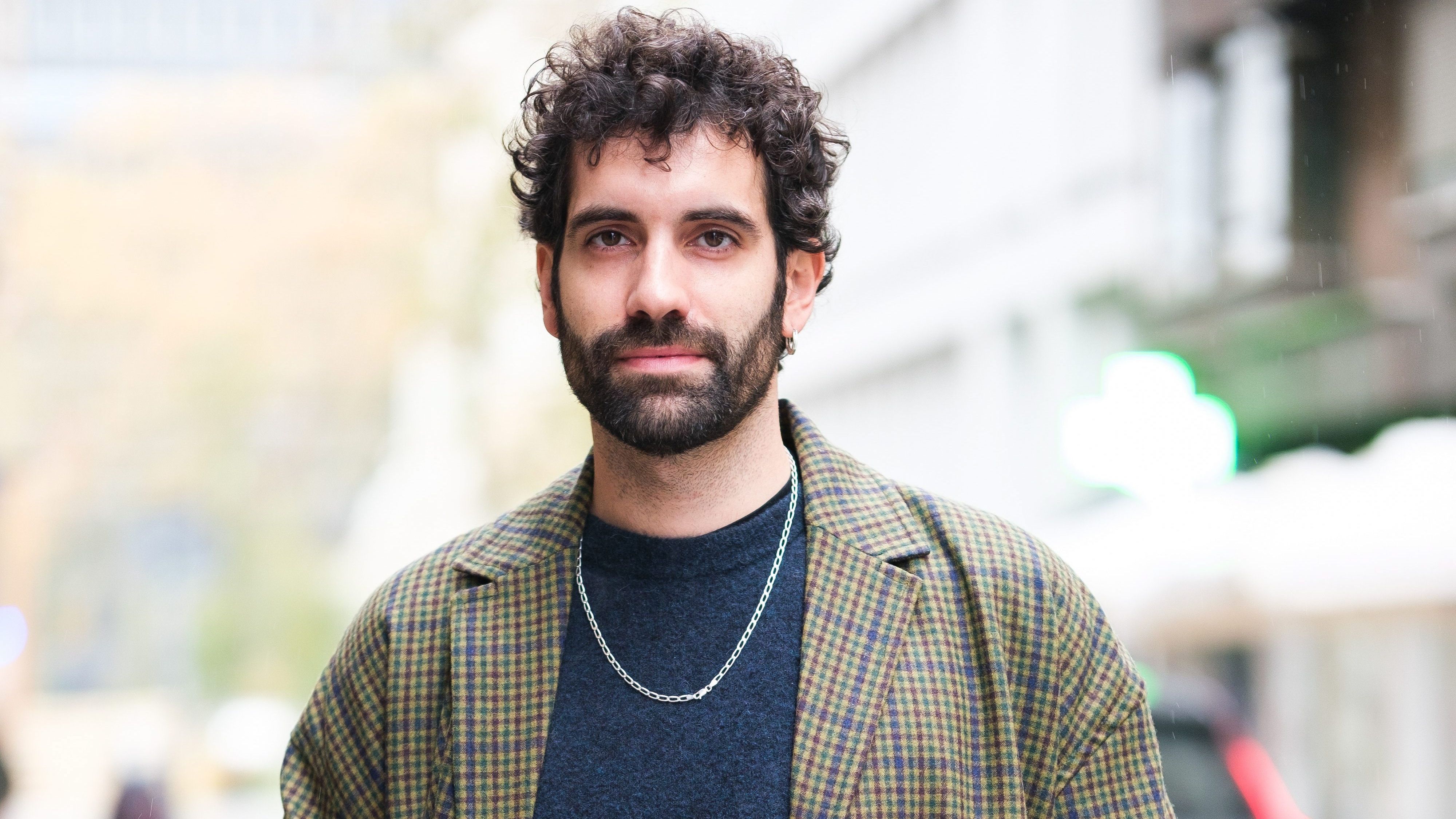 Tamar ganó un Goya a Mejor Actor revelación.