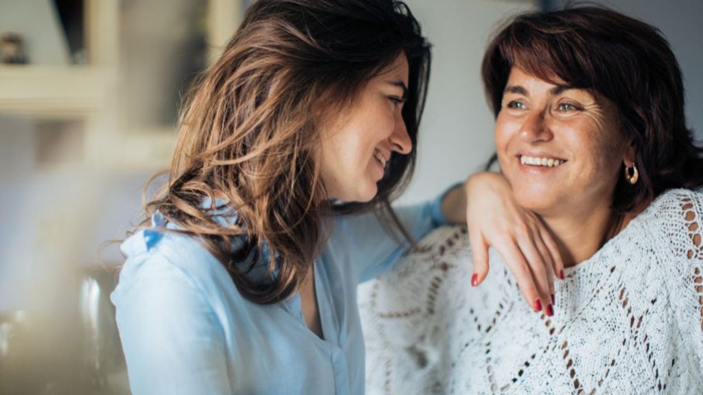 Una psicóloga analiza las consecuencias de tener problemas con tu madre