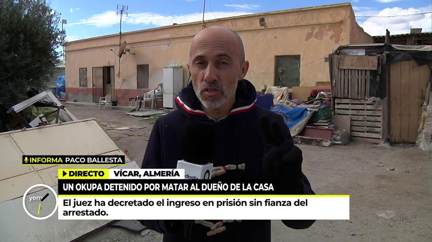 Ya es mediodía