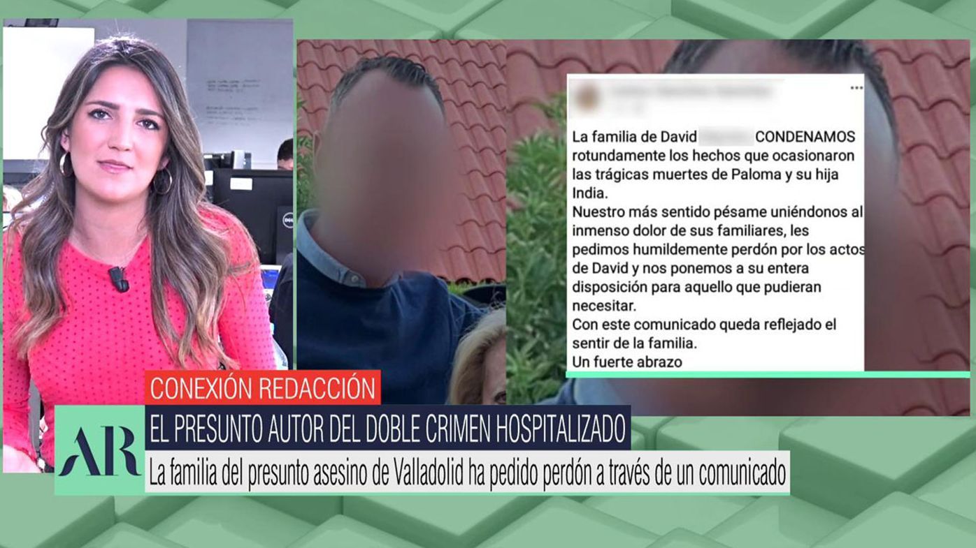 El programa de Ana Rosa
