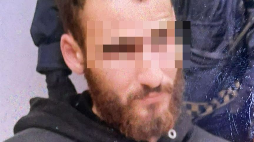 Yassine Kanjaa, El Detenido Por El Presunto Ataque Yihadista En Algeciras