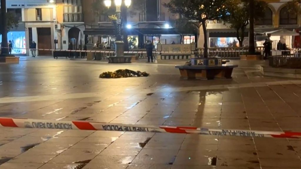 Ataque a dos iglesias de Algeciras: un sacristán muerto y varios heridos por arma blanca