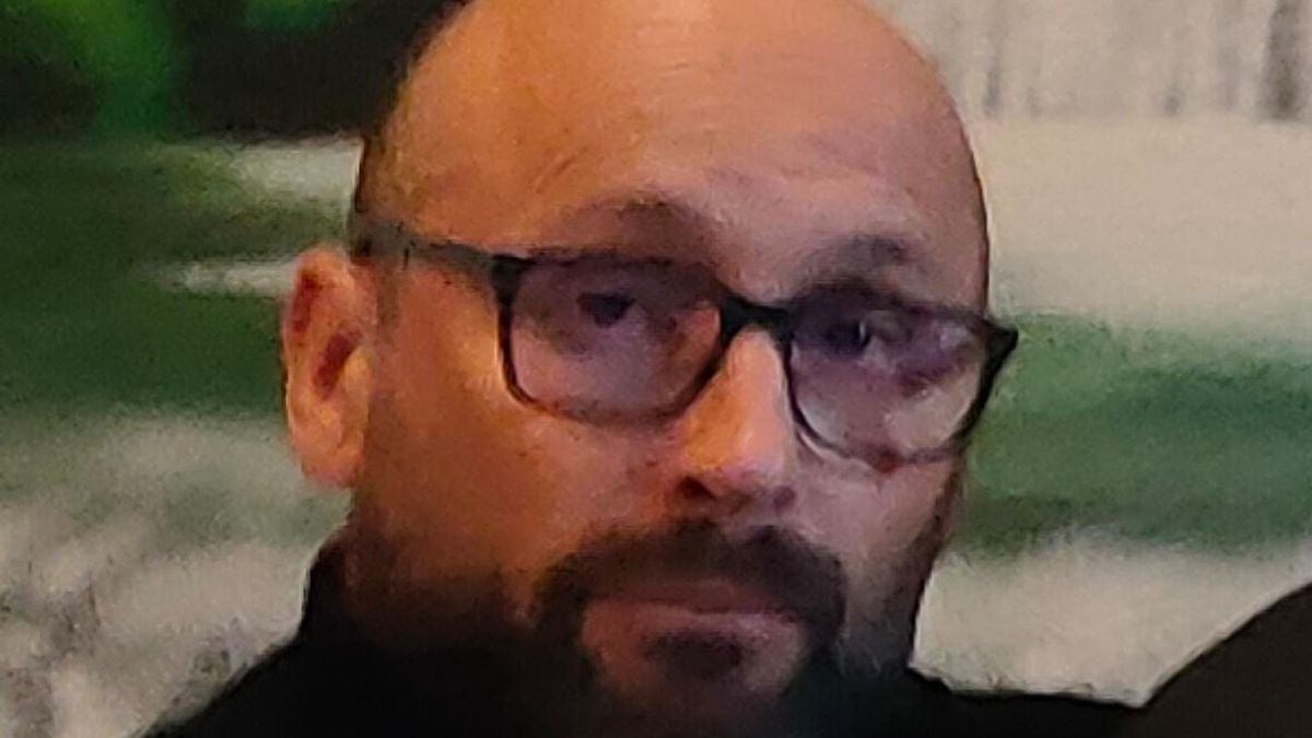 Buscan a Albano Manso, de 48 años, desaparecido en el municipio pontevedrés de Gondomar Buscan a Albano Manso, de 48 años, desaparecido en el municipio pontevedrés de Gondomar
